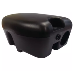 Boite de capture pour rats et souris - ZAPI