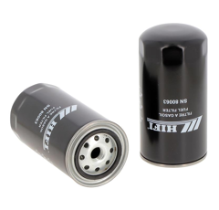 Filtre à gasoil adaptable HIFI FILTER SN80063