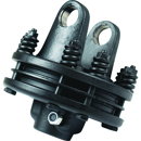 Limiteur à friction 36X89 mm - 1"3/4 6C 1500 NM | AGRI-POWER