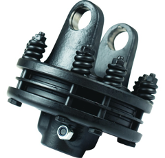 Limiteur à friction 35X106 mm - 1"3/4 6C 2000 NM | AGRI-POWER