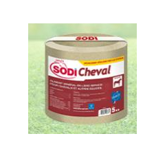 SODI Cheval - Bloc 5 kg
