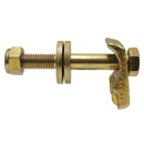 Fixation complète pour andaineur DEUTZ-FAHR 6584663 adaptable