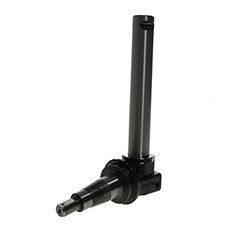 Axe de fusée avant droit pour tracteur CASE IH 3405600R1 adaptable