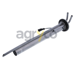 Indicateur pour téléscopique MERLO 96581 adaptable