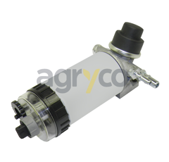 Filtre à carburant pour téléscopique MANITOU 278725 adaptable
