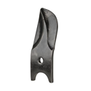 Cuchilla izquierda al boro para rastra DOUBLET-RECORD 99000 132 adaptable - BlackSteel©