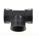 Gewindeanschluss T-Stück Gew. 1 1/4", Innengewinde Agrotop