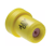 Hohlkegeldüse ALBUZ ATF 80° gelb