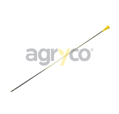 Gauge d'huille pour téléscopique MANITOU 747397 adaptable
