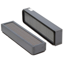 Filtre habitacle adaptable HIFI FILTER SC 40092 CAG