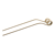 Dent droite de fenaison pour KRONE 2650110 adaptable - BlackSteel©