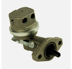 Kraftstoffpumpe - Traktor CLAAS 0011318210 - RE517230 - Nachbau