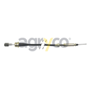 Cable traction pour téléscopique JCB 910/M1245 adaptable