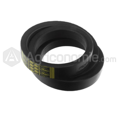 Correa del regulador para cosechadora MASSEY FERGUSON 3371800M1 adaptable