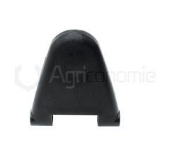 Demi-charnière pour tracteur NEW HOLLAND 1-34-635-001 adaptable