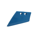 Soc de rasette gauche pour charrue RABE 2721.05.02 adaptable - Blacksteel©