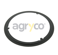 Joint d'échappement pour téléscopique MANITOU 318541 adaptable