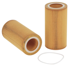 Filtre à huile adaptable HIFI FILTER SO11068