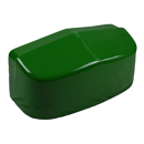 Nez de capot pour tracteur JOHN DEERE R59961 adaptable