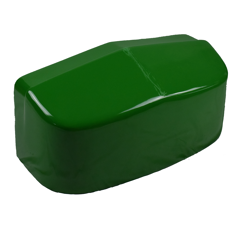 Nez de capot pour tracteur JOHN DEERE R59961 adaptable