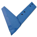 Coutre gauche NG 35 pour RABE adaptable