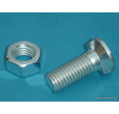Pflugschraube 10x40 9941113