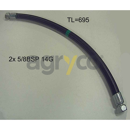 Flexible pour téléscopique JCB 614/03400 adaptable
