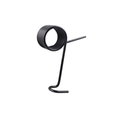 Ressort de traction gauche pour JOHN DEERE N14601 adaptable - BlackSteel©