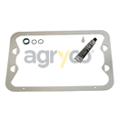 Kit joint carter inf pour téléscopique JCB 320/09219 adaptable