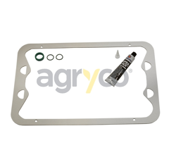 Kit joint carter inf pour téléscopique JCB 320/09219 adaptable