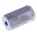 Filtre hydraulique pour téléscopique MANITOU 254780 adaptable
