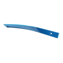 Lame claire-voie droite pour charrue RABE 2738.07.01 adaptable - Blacksteel©