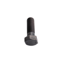 Boulon hexagonal pour herse rotative KVERNELAND 0000196 adaptable