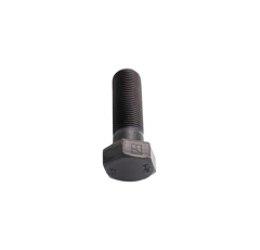 Perno hexagonal M18 x 1,5 x 55 mm para grada rotativa KVERNELAND 0000196 - MA0000196 adaptable