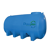 Cuve de Transport d'Eau Horizontale - 8000 L | DURAPLAS