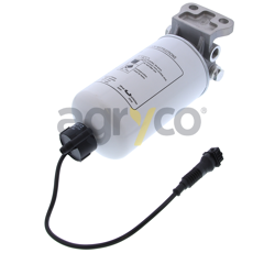 Filtre à carburant pour téléscopique MANITOU 318539 adaptable