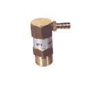 Valve thermoprotecteur - COMET