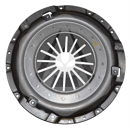 Mécanisme d'embrayage volant creux 350 mm pour tracteur adaptable