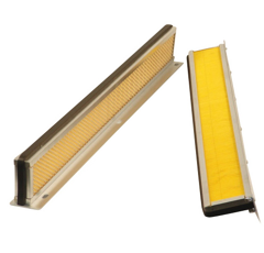 Filtre à air adaptable HIFI FILTER SC70063