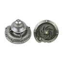 Pompe à eau pour tracteur CASE IH 3144661R94 adaptable