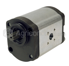 Pompe hydraulique pour tracteur 1176453 adaptable - REXROTH