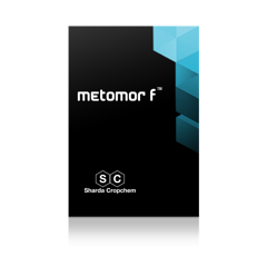 Metomor F (Vinostar) | Fungizid