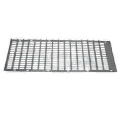 Grille de secoueur pour moissonneuse batteuse JOHN DEERE Z52004 adaptable