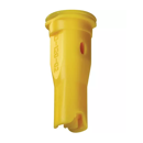 ID312002 Air-Injektordüse gelb POM 120° Lechler