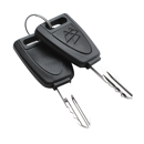 Clé de contact pour tracteur MASSEY FERGUSON 4297513M91 adaptable