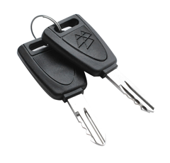 Llave de contacto para tractor MASSEY FERGUSON 4297513M91 adaptable