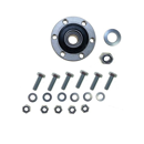 Komplettsatz Lager 16 x 6 mm für Grubber Nachbau