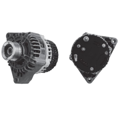 Lichtmaschine IA 0744 / 14V 70A Mahle-Iskra-Letrika  