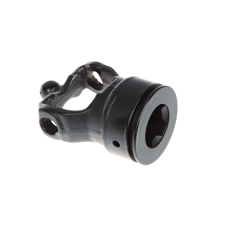 Rillengabel 2150E6872 Bondioli & Pavesi Original 86