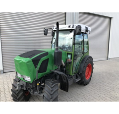 Schutzhaube für Fendt 200 Vario S3 - 2018er Modelle